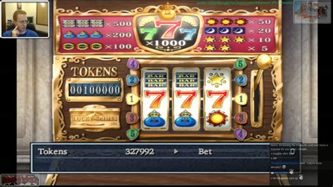 dragon quest 4 casino prizes|45000+ Casino token win!!!! (Casino Strategy spoilers inside).